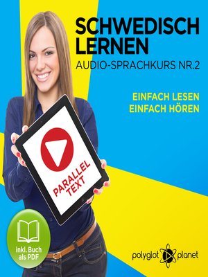 cover image of Schwedisch Lernen: Einfach Lesen, Einfach Hören: Schwedisch Paralleltext - Audio-Sprachkurs Nr. 2